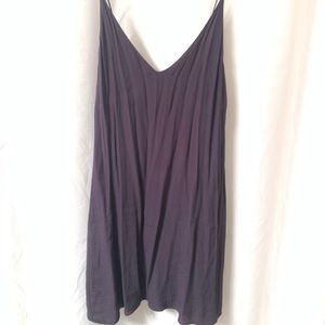 Aritzia Wilfred Free Vivienne Dress